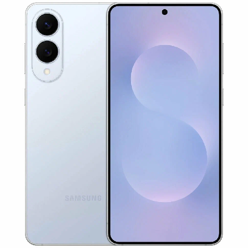 Телефон Samsung S937B/DS Galaxy S25 Edge 512Gb Ram 12Gb Titanium Icyblue фото 