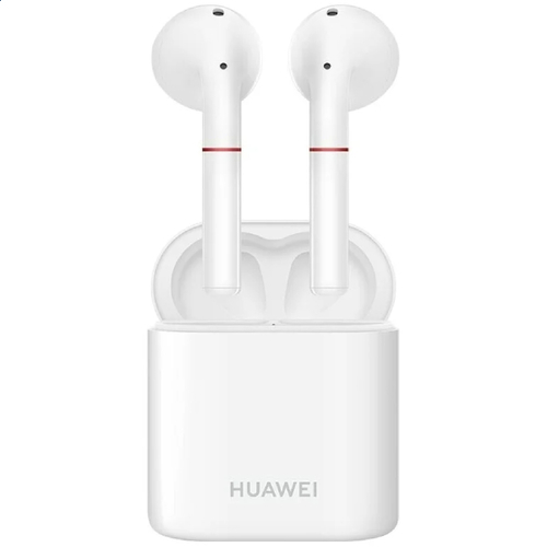 Bluetooth стереогарнитура Huawei FreeBuds Pro 2 (55035978) White фото 
