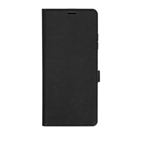 Чехол-книжка Borasco Book Case Xiaomi Redmi A5/POCO C71 Black фото 