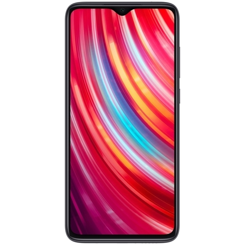 Телефон Xiaomi Redmi Note 8 Pro 128Gb Ram 6Gb Black фото 