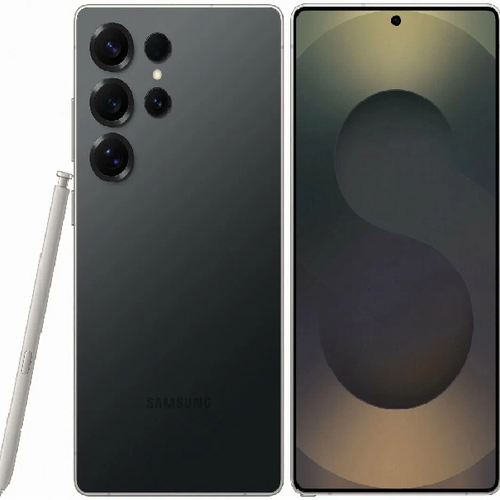 Телефон Samsung S938B/DS Galaxy S25 Ultra 512Gb Ram 12Gb 5G Titanium Black фото 