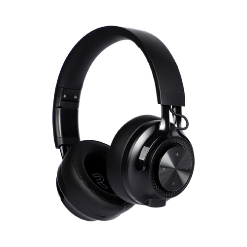 Bluetooth стереогарнитура накладная TFN Bloom (TFN-HS-B T450BK) Black фото 