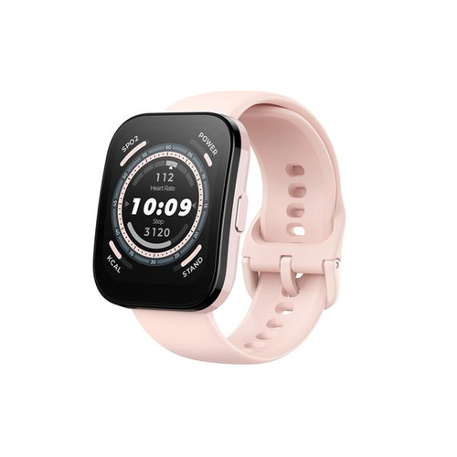 Умные часы Amazfit A2215 Bop 5 Pastel Pink фото 