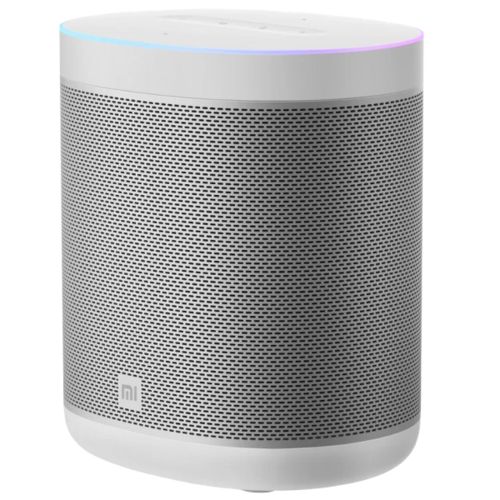 Колонка Xiaomi Mi Smart Speaker (QBH4221RU) фото 