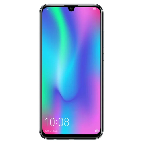 Телефон Honor 10 Lite 64Gb Black фото 