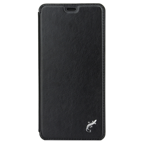 Чехол-книжка G-Case Slim Premium Samsung Galaxy A9 (2018) Black фото 