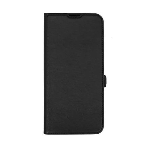 Чехол-книжка Borasco Book Case Tecno Spark 40 Pro Black фото 