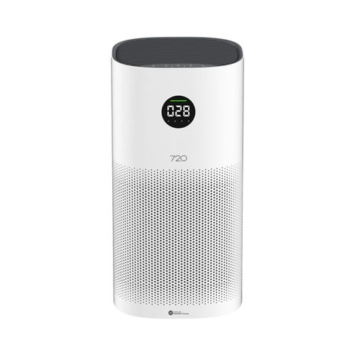 Очиститель воздуха Huawei Smart Choice 720 KJ350F- C350/1I фото 