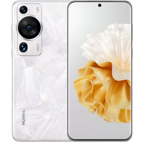 Телефон Huawei P60 Pro 256Gb Ram 8Gb White фото 