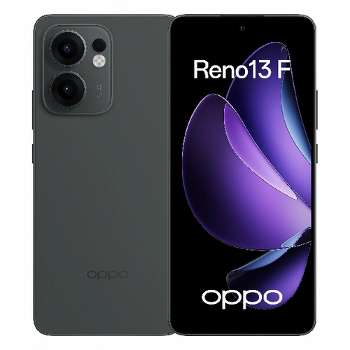 Телефон Oppo Reno 13 F 512Gb Ram 8Gb 4G Graphite Grey фото 