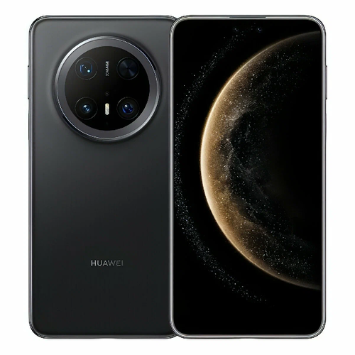 Телефон Huawei Mate 70 Pro 512Gb Ram 12Gb Black фото 
